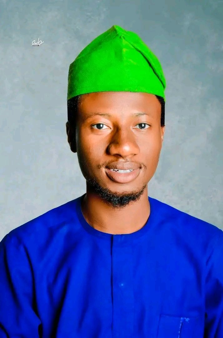 DrGreatAbdul's tweet photo. My name is Great Abdul, I'm a Muslim, I'm a Politician and an advocate Leader who promote Peace, Harmony, Tranquility and Mutuality. #PeaceinPlateau. #PlateauLivesMatter https://t.co/YpyrCNbJLc