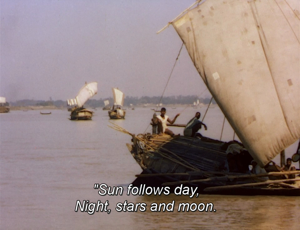 secretcinema1's tweet photo. The River, 1951, Jean Renoir https://t.co/LR5Tmq0Wuv