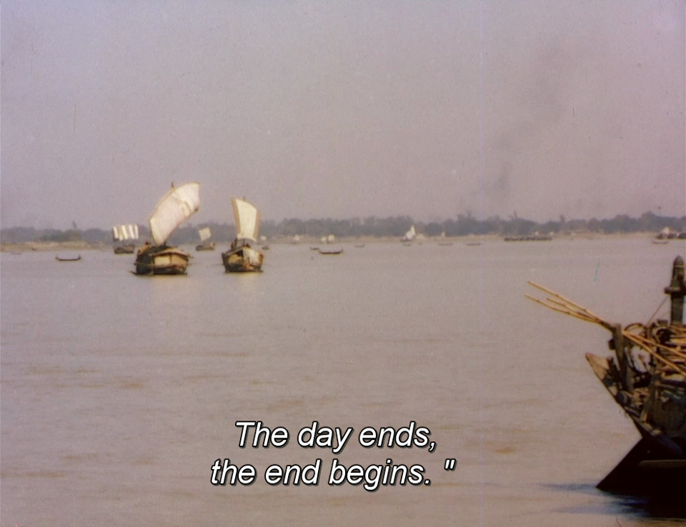 secretcinema1's tweet photo. The River, 1951, Jean Renoir https://t.co/LR5Tmq0Wuv