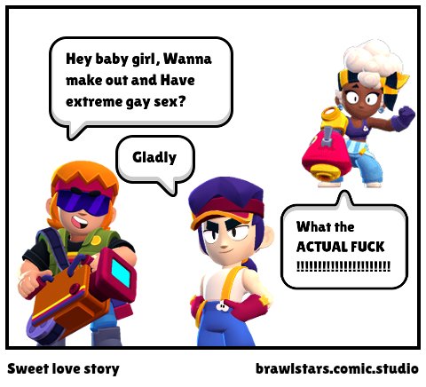 Darr1309's tweet photo. #BrawlStars https://t.co/EORUK6W9C2