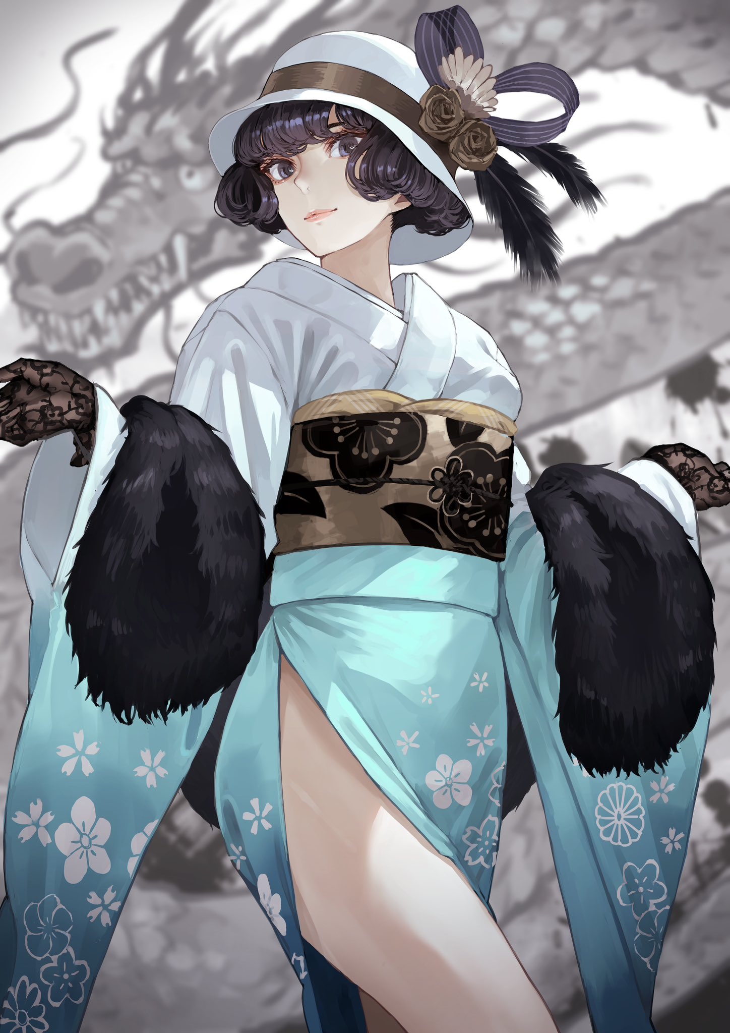 カオミン 作品集『幻影の少女』発売中 on X: 2024 t.coEu0lYt4skT  X