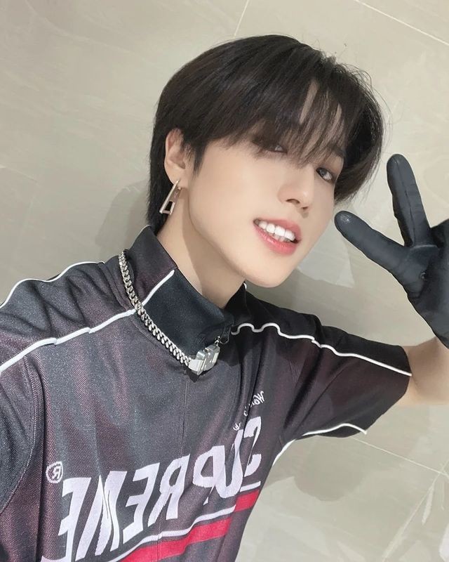 la estricta dieta de jisung

                    — a theread: