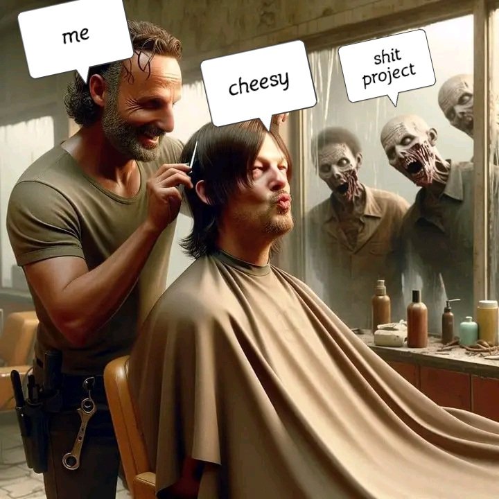 itz_frannero's tweet photo. How I treat a good project @cheesylaunchpad
#cheesypad #GameFi #meme #cheesymeme https://t.co/xpNBWTc9z5