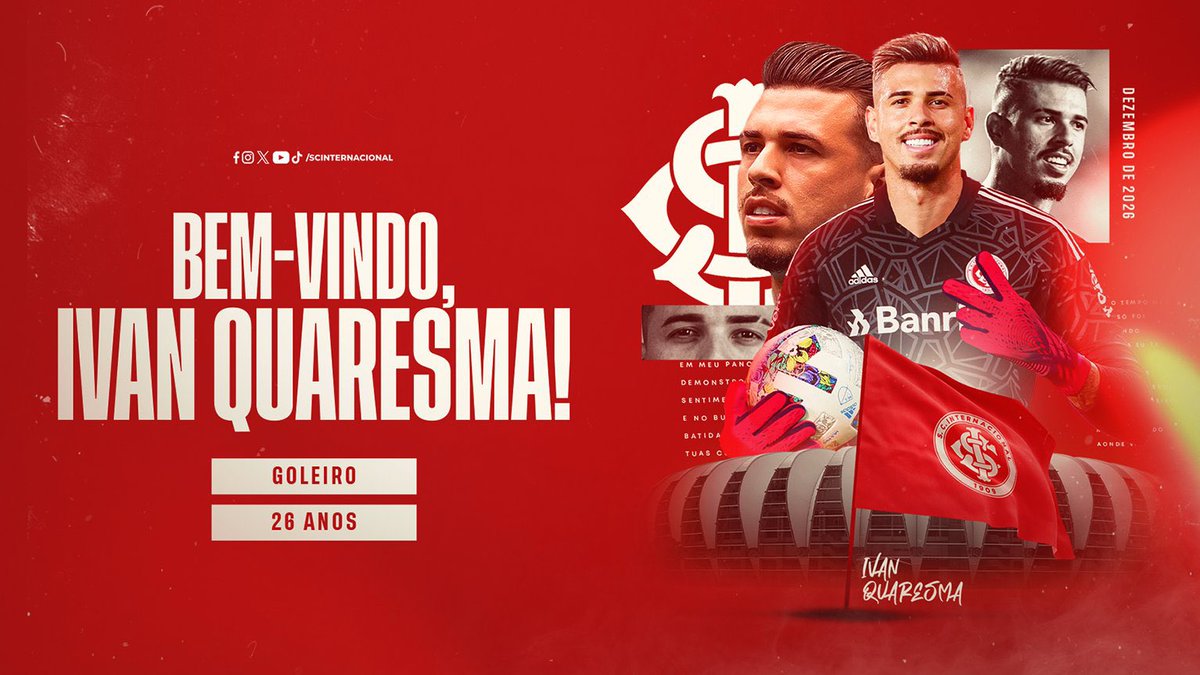 torcedorzero's tweet photo. IVAN É O SEGUNDO REFORÇO DO INTER PRESENTE NA #THREADDOZERO A SER ANUNCIADO 

VAMOS POR MAIS https://t.co/NY3v7yAuCd