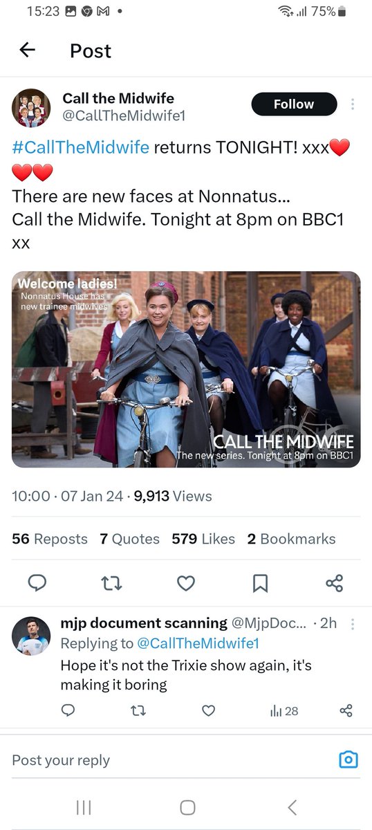 Debbie Blackman #ManifestSpinOff tweet media