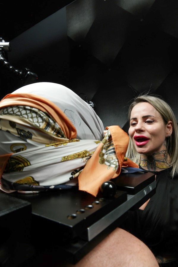 🚀 unleash the power of female domination clips with our uncredible bundle offer! 📉 get a jaw-droppüing 50 % discount on over 90 minutes of mind-blowing videos. elevate your video archive on clips of female dominating - 7 clips in a bundle. buff.ly/3S0voQj #scarfbondage