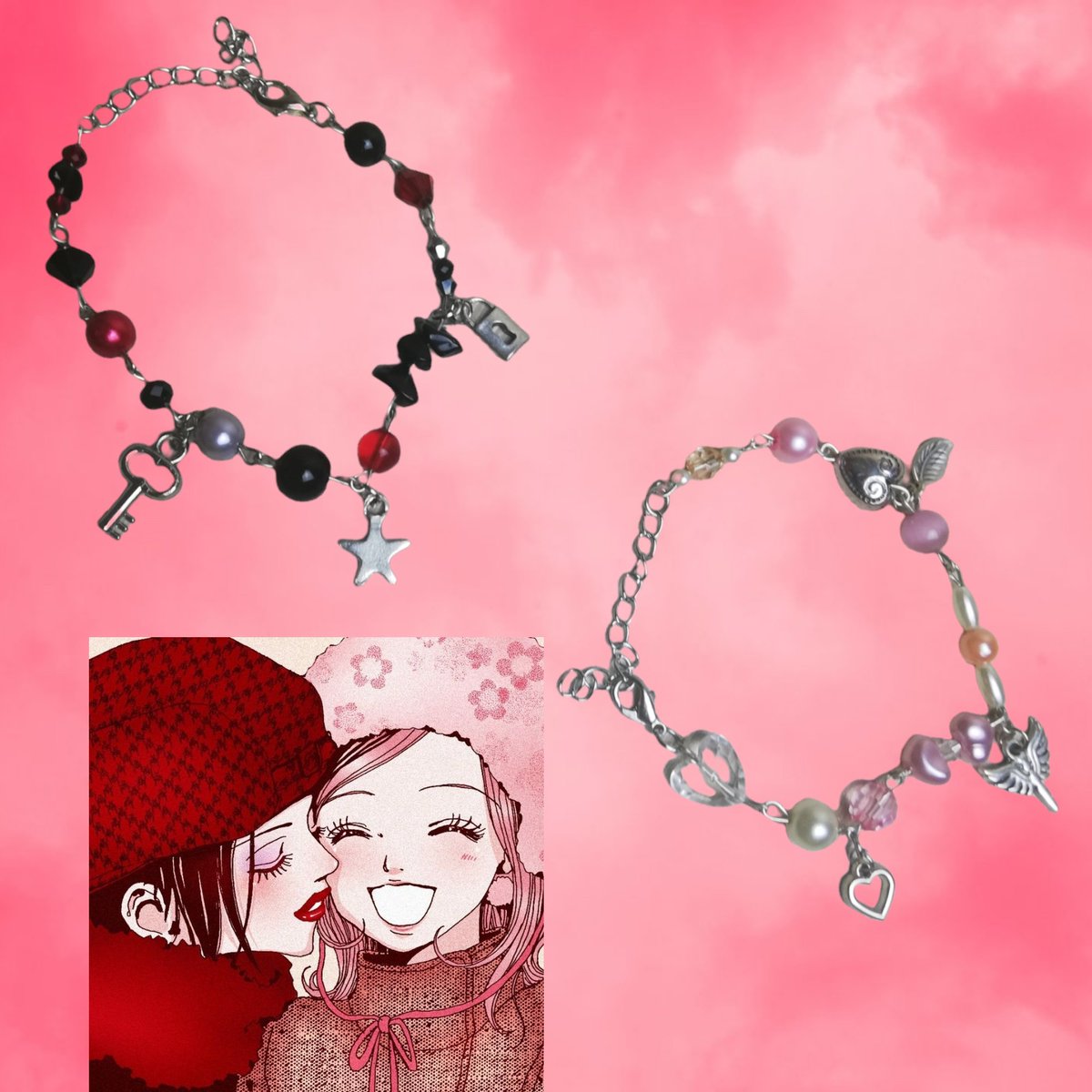 crystalcraftshp's tweet photo. @NANAsect Hello :) There is a %10 discount in my store <3 Discount code: SALE10 https://t.co/ATHUByFXp9