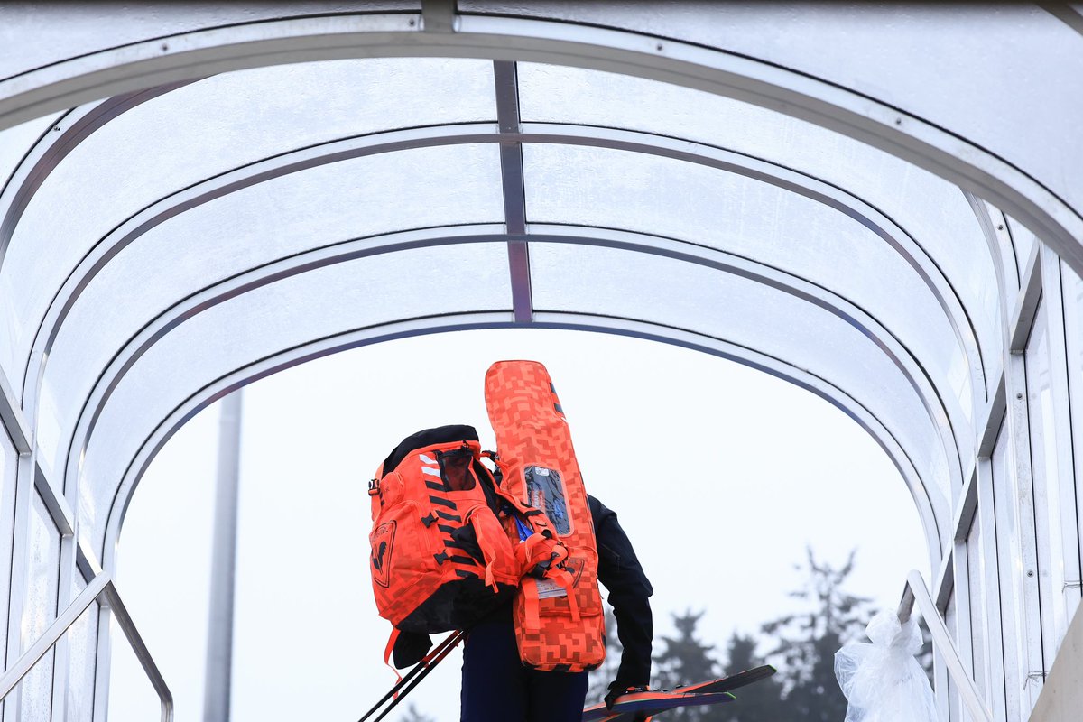 A bientôt Oberhof, tu m’as remis sur de bons rails 🛤️ 👋 Bon kiff avec @florentclaude1 dans ce relais 👌 Ça faisait longtemps que nous n’étions plus sur le podium en relais. Ça nous permettra de mieux apprécier les prochains, et de ne jamais en banaliser un. On reviendra 💪