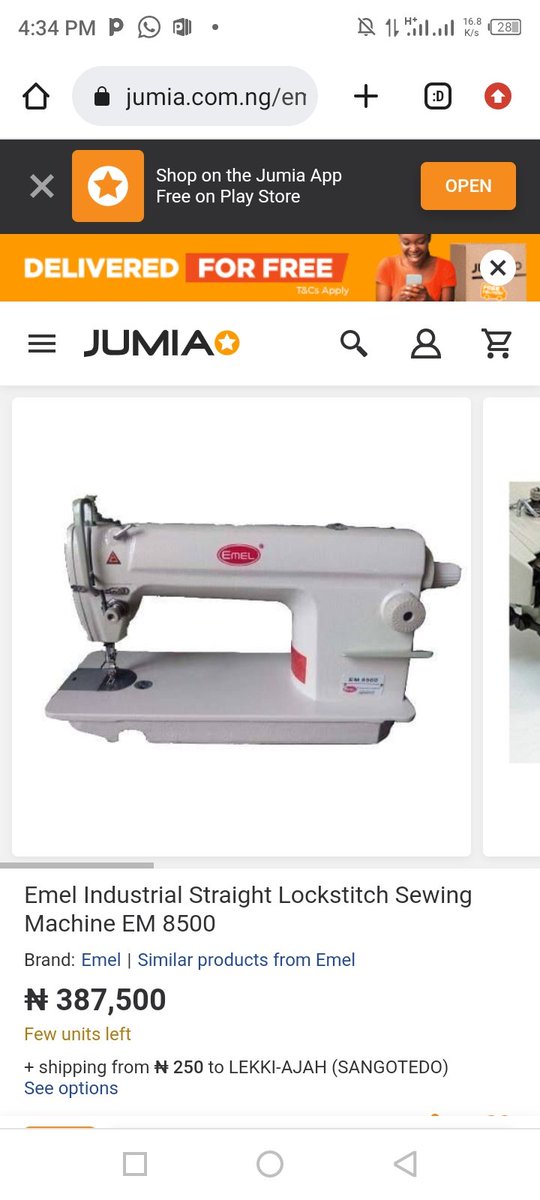 MDonjor's tweet photo. @JustKingss God please I really need this for my fashion designing business 🙏🙏🙏
Omo if God do this one for me ehhh Nigerians go hear my name😫😫😫
I no even know watin to type God of mummy zee locate me

@Wizarab10 
@JustKingss 
Please somebody notice me and help me🙏🙏🙏🙏🙏🙏 https://t.co/MjrwvHcntr