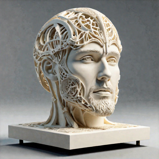AIandCBm's tweet photo. ๐Prompt: Stoicism
๐HotPot AI Interpretation 2
#AI #AIart #AIArtWork #AIandConcept #AIconcept #AIconsciousness #AIartCommunity #Stoicism #aiprompt #AIandCBM #hotpotAI https://t.co/fq7MPOO3pI