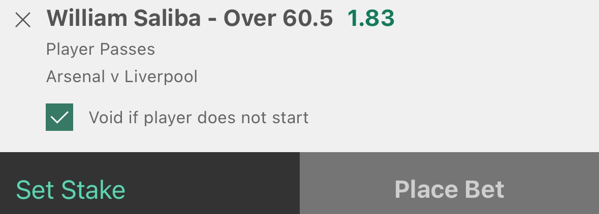 GOAT Predictions tweet media