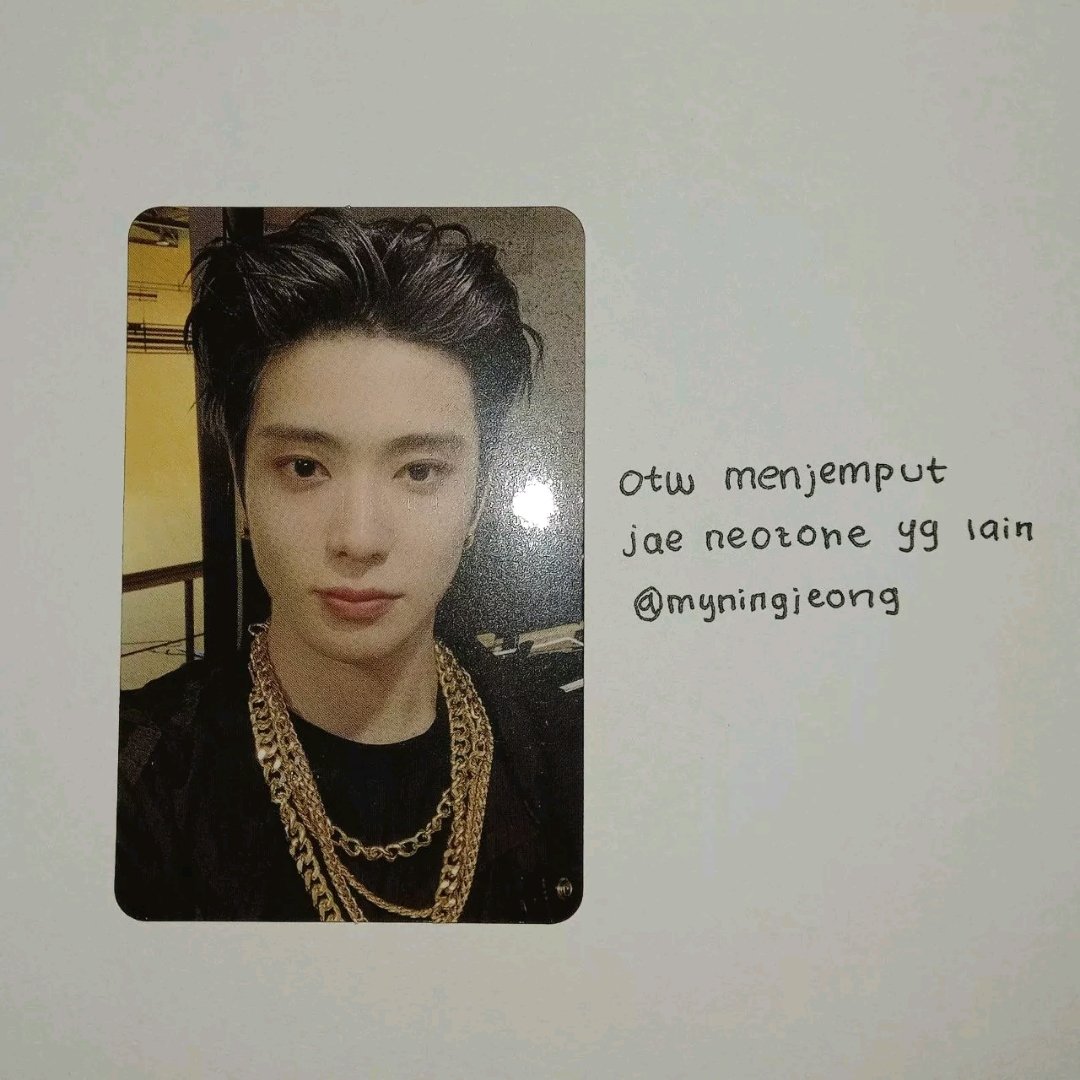 proof~♡♡