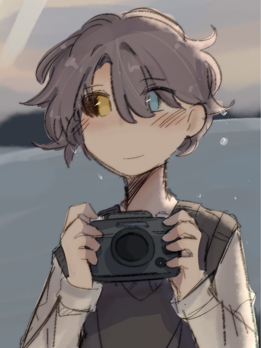 goingback2one's tweet photo. doodle of them doing. whatever. i just wanted to test out some stuff https://t.co/kKrRvFabYx