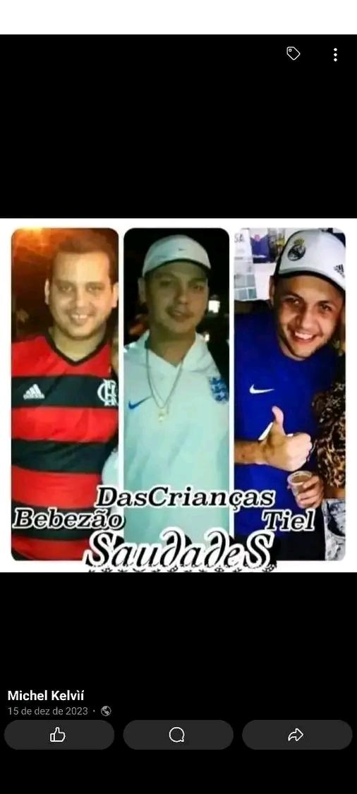 FML Lixão e Vila Ideal Ama Vcs 💔