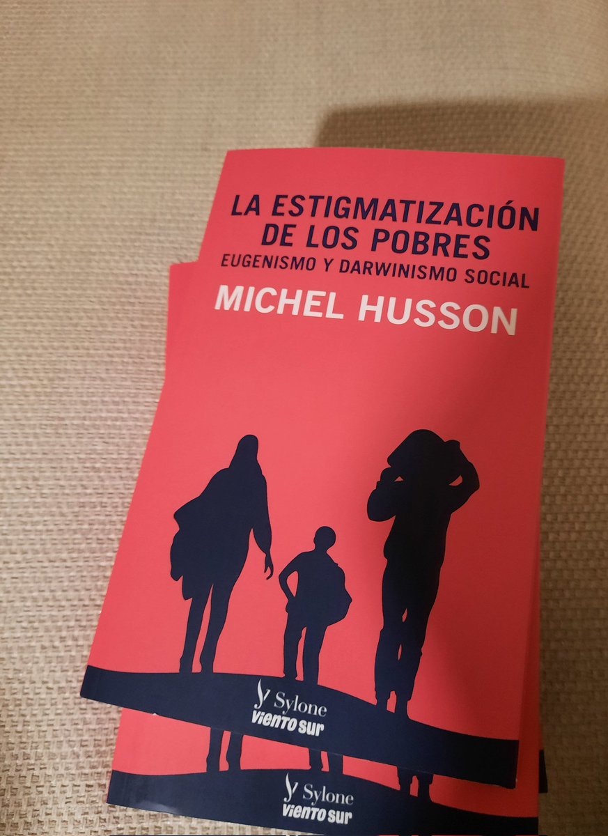 La version espagnole  du livre est sortie !