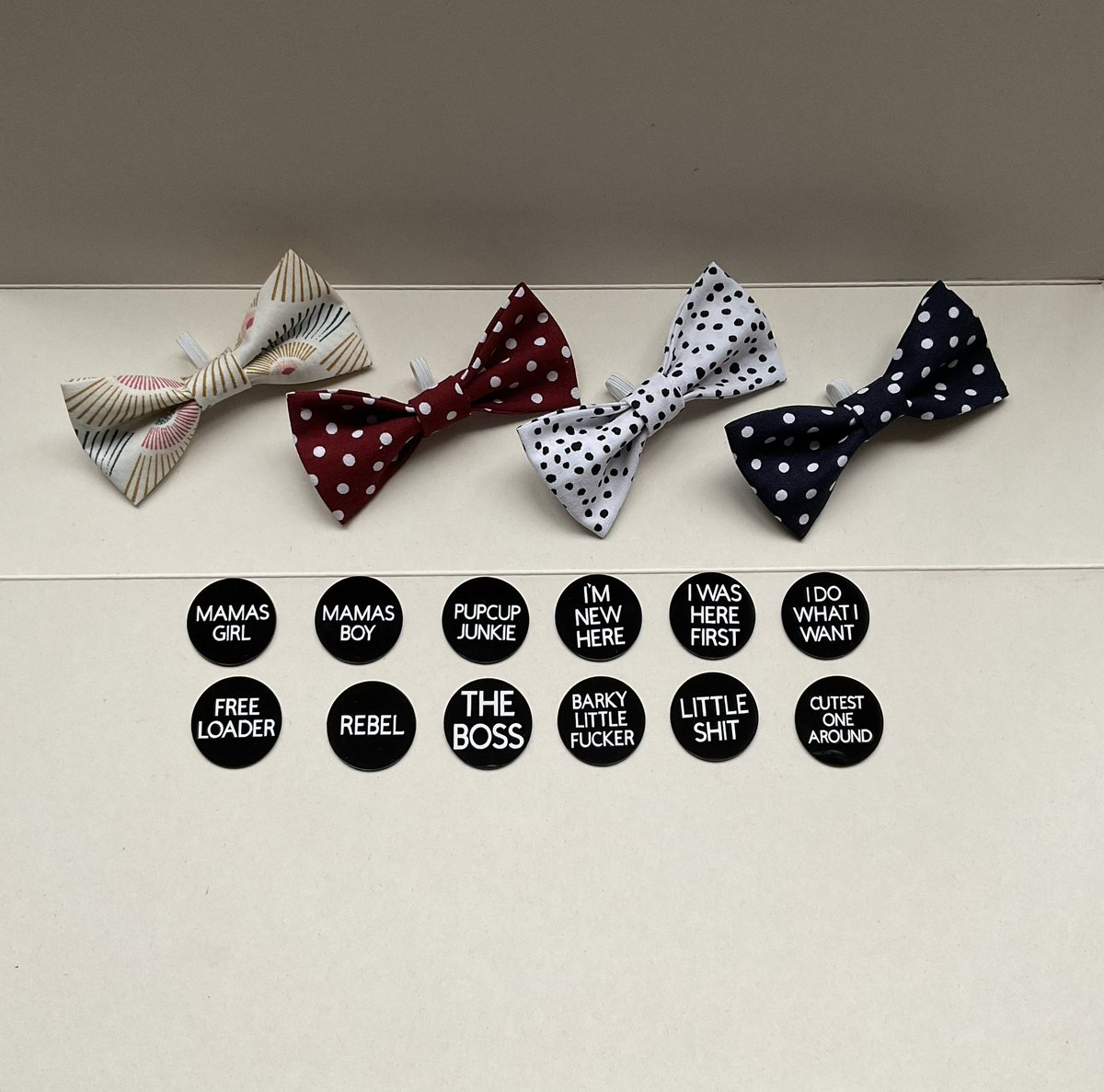 Ellen_Snook's tweet photo. https://t.co/VGz5tqLdgO

New little gift shop for your best furry friends 🐾 https://t.co/f0oRPd8Hlh