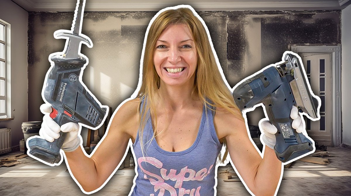 Nouvelle vidéo !! 🥳🥳🥳

Osez vous lancer dans vos projets sans crainte !
Voici une vidéo qui répond à vos questions :

❤️ youtu.be/nHAhWIOYTcI

C'est en faisant qu'on apprend alors ne réfléchissez pas trop et lancez vous sans vous mettre de freins ! 🔥

Bonne année à tous 🥰