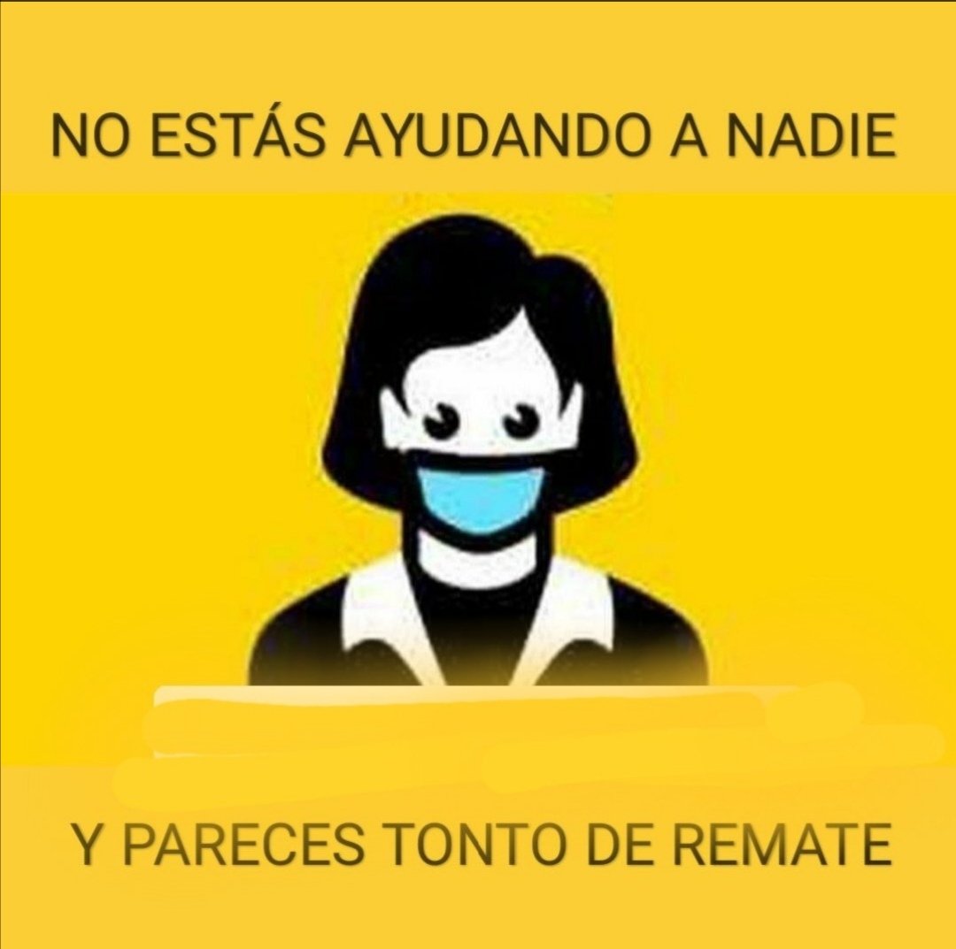 Victorazulon's tweet photo. @GobAragon #Plandemia #COVID1984 #FalsaPandemia #MiVidaMiOxigeno #YoNoMeVacuno #NoMePongoMascarilla #NoAlBozal https://t.co/FvoWQd8wMp