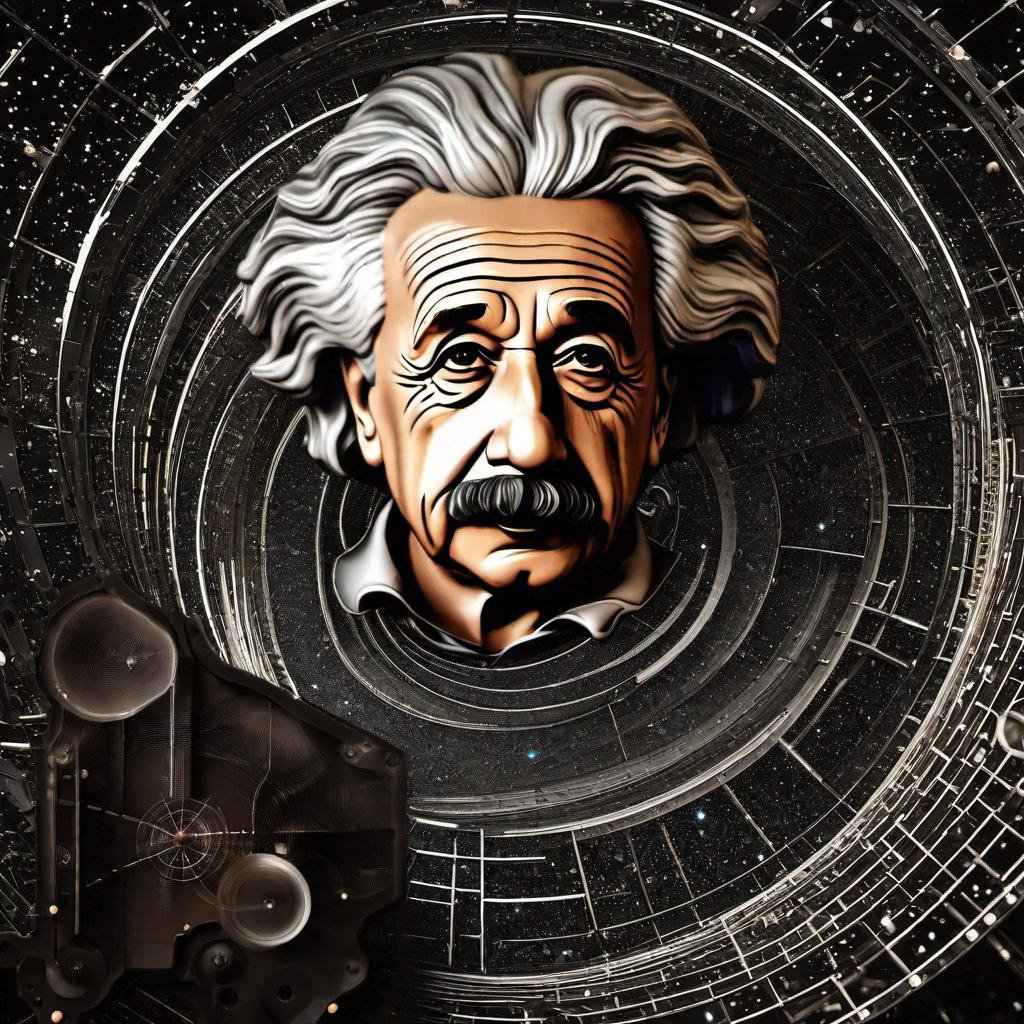WiseWordsDly's tweet photo. Two things are infinite: the universe and human stupidity; and I'm not sure about the universe.

-Albert Einstein https://t.co/L8zdtj5yjK