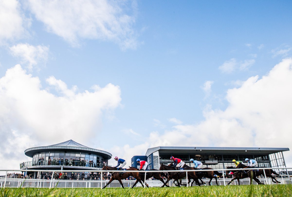 Naas Racecourse (@naasracecourse) on Twitter photo Today's abandoned meeting has been rescheduled for this Friday 12th January.
Entries for this meeting will close by noon tomorrow with the exception of the <a href="/LawlorsNaas/">Lawlors of Naas</a> Gr 1 which reverts to the original entry stage.
Racing on Friday will be FREE 🏇 Today's abandoned meeting has been rescheduled for this Friday 12th January.
Entries for this meeting will close by noon tomorrow with the exception of the <a href="/LawlorsNaas/">Lawlors of Naas</a> Gr 1 which reverts to the original entry stage.
Racing on Friday will be FREE 🏇