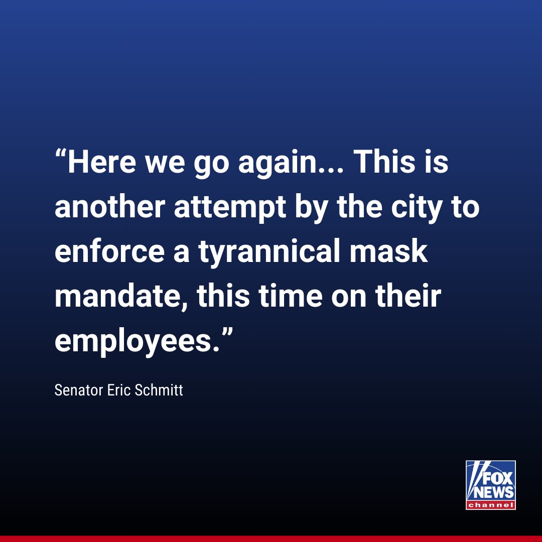 Fox News tweet media