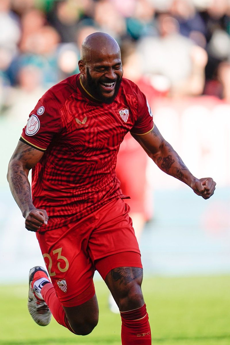 Sevilla Fútbol Club tweet media