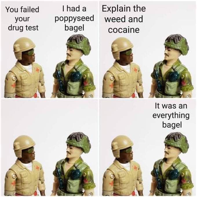 Seems legit