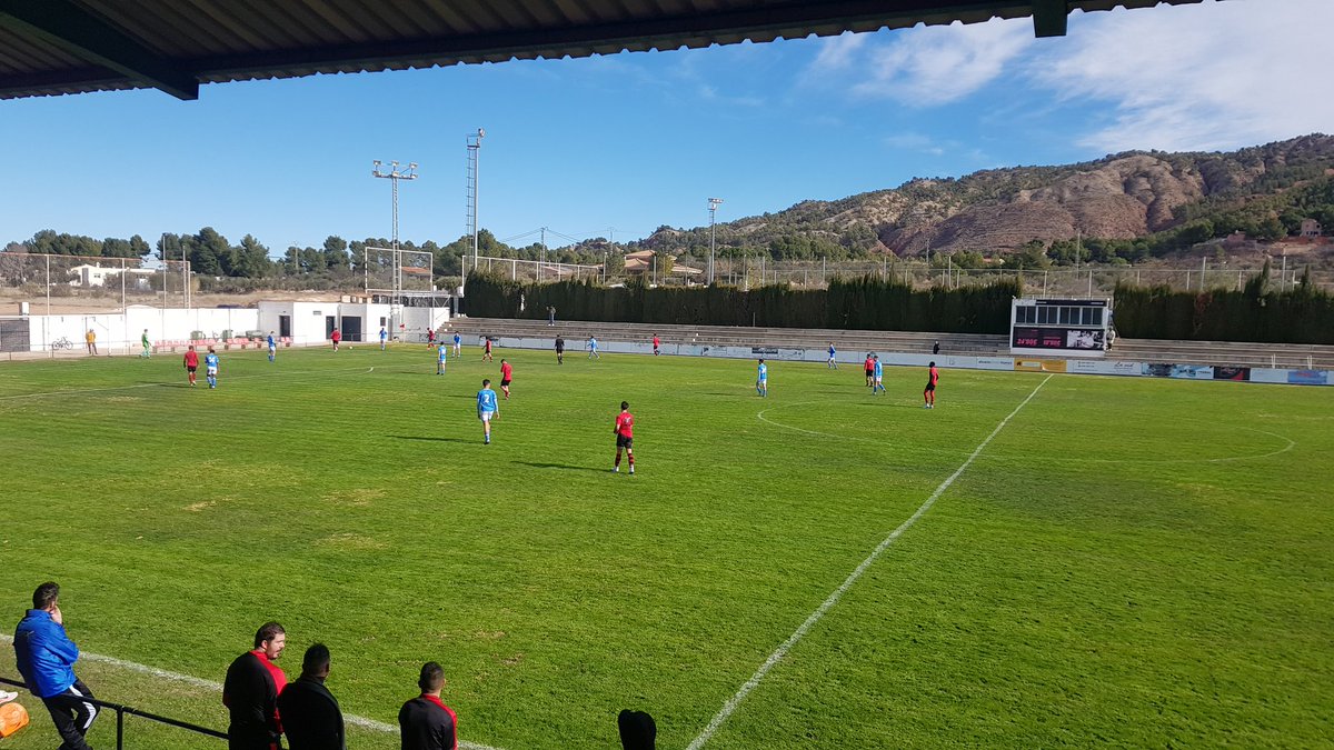 Pinoso Club Fútbol tweet media