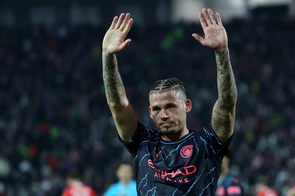 EthanPierce_ai's tweet photo. Juventus have no intention to proceed for Kalvin Phillips deal at current conditions after talks with Man City on loan fee/salary coverage.
Ruto was Right Baba Raila Odinga #BabaAt79Strong Antony manyara KCSE Pangani Girls High School Liverpool Arsenal https://t.co/xqE6BM2xHR