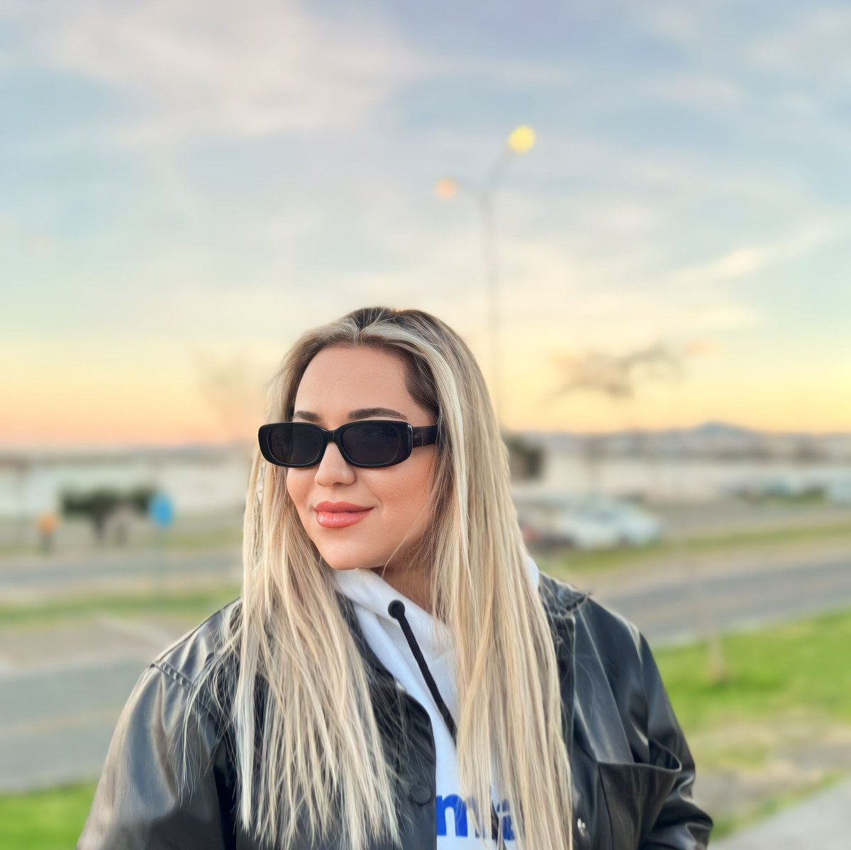 #YeniProfilResmi