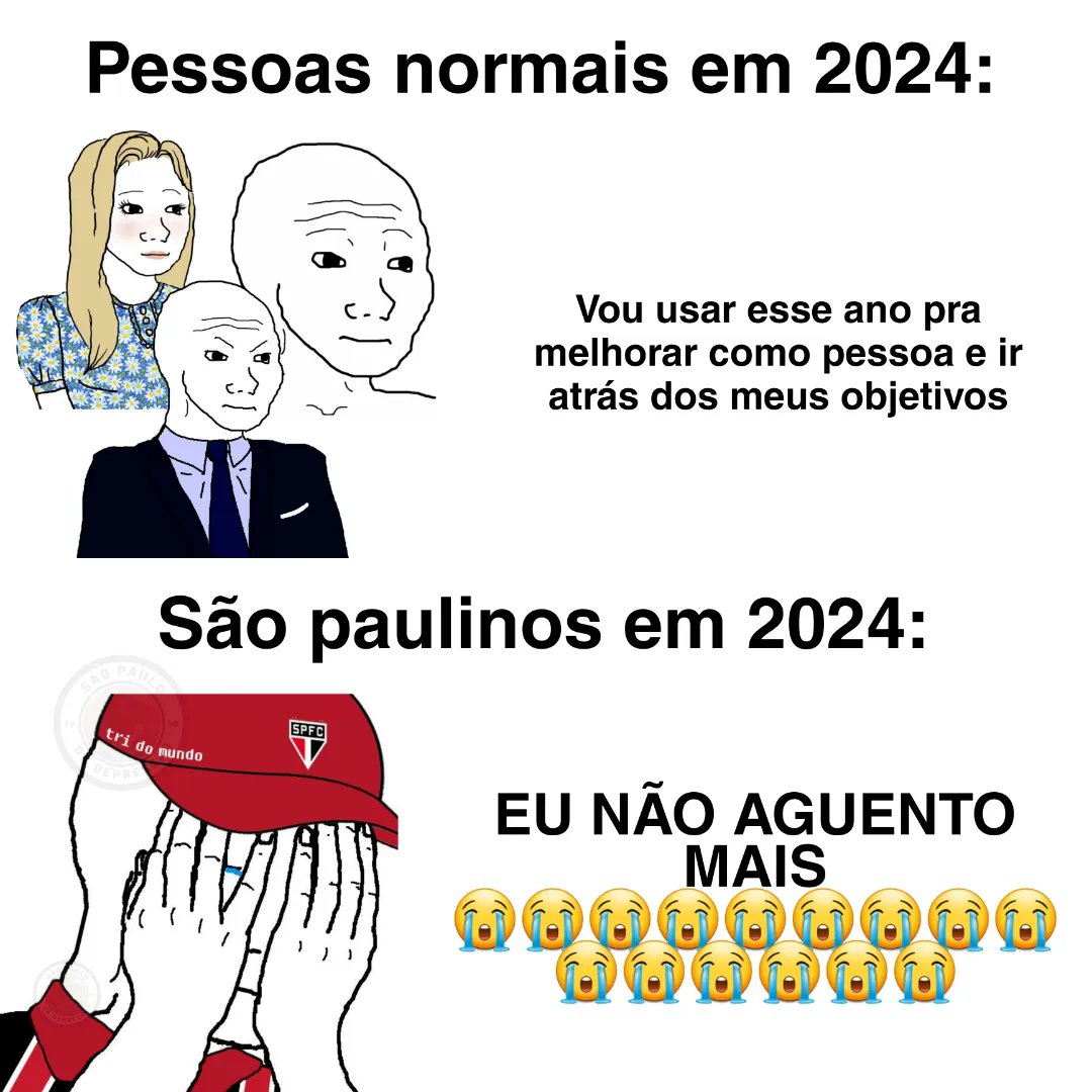 SPFC da Depressão (@spfcdepressaao) on Twitter photo 