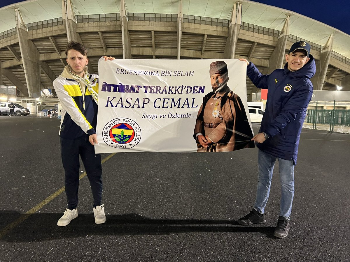 doganoguzhan41's tweet image. Stad ta açacaktık içeri almadılar, ters kelepçe yapmaya çalıştılar! Sebebini sorduk cevap alamadık galiba Arap olmadığımızdan dolayı…
@fedaiteskilati @milliyetciFB @mete_Ata1923 @UltrasTurkish @umitozdag