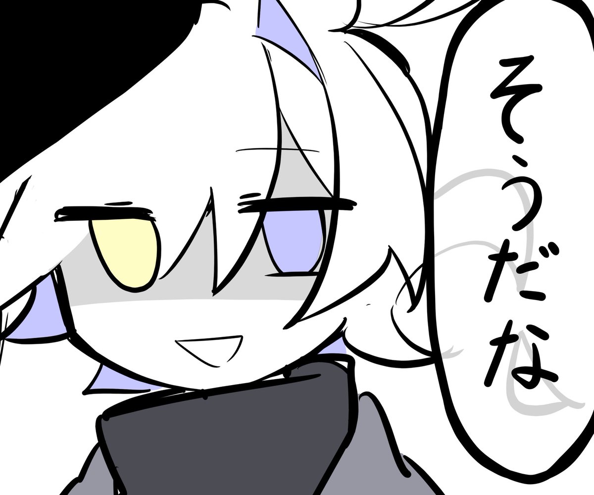 塩レモン_Lemonsalt (@Lemonsalt_oc) on X
