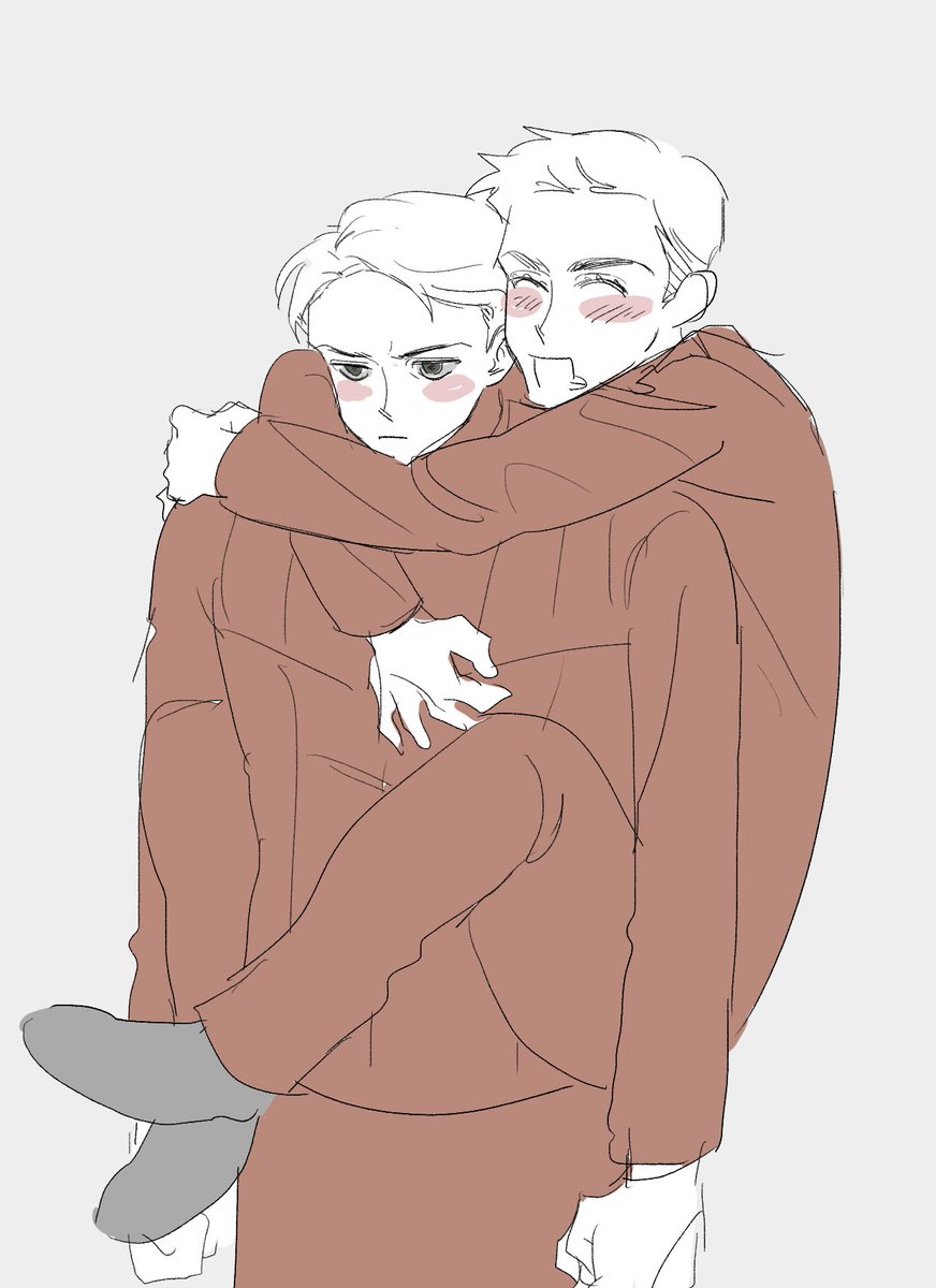 의미업는낙서만개속 본즈커크 ㅋㅋ