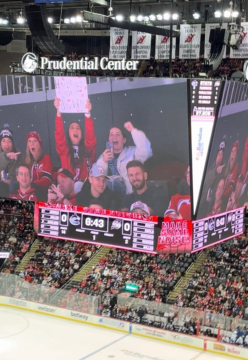 go devils!!! <a href="/NJDevils/">New Jersey Devils</a>