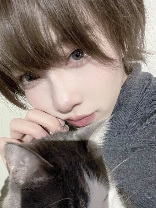 コスプレイヤーicoのTwitter画像46