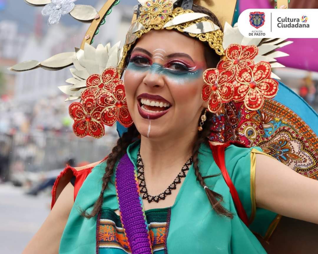 Carnaval de Barranquilla tweet media