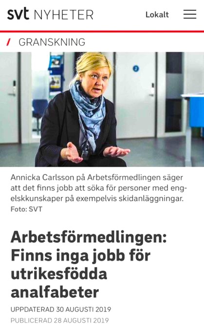 Ringhjem tweet picture