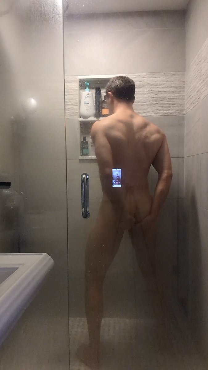 duodadfit's tweet photo. Had to get fresh and clean for my ass eating yesterday!
#shower #gayshower #gayman #gaybeard #cleanass #fresh https://t.co/9TjNAKERhg