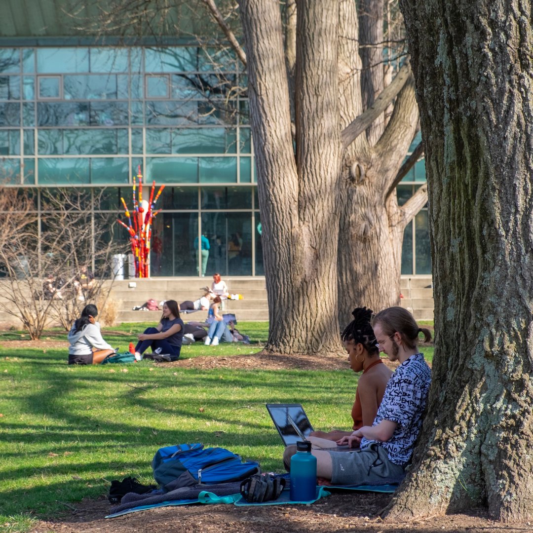Welcome to all of our new Spring residents!🌷 

We are so excited to have you as part of our cardinal community! #gocards