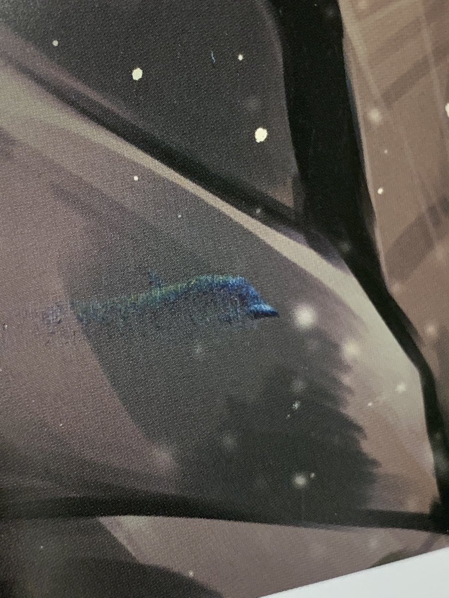 TDexhibition's tweet photo. 💙 늦은 시간에 공지 죄송합니다.
파본 검수 과정 중 절반 이상이 파본인 것으로 확인 되었습니다.  이에 따라 재인쇄 할 경우 업체가 변경 될 수 있으며, 배송이 더 걸릴 수 있는 점 대단히 죄송하단 말씀 올립니다.
불편을 끼쳐드려 진심으로 죄송합니다. https://t.co/RkpnvNxJk9