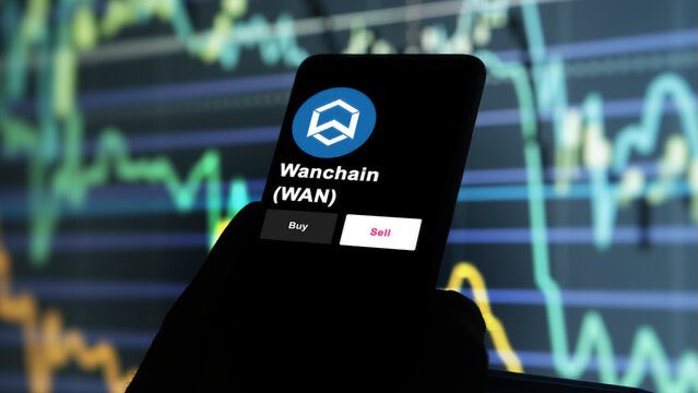 ParadigmWan's tweet photo. It’s $WAN time!

What the wise do in the beginning, fools do in the end. #WAN #Wanchain https://t.co/YXJGjikehh