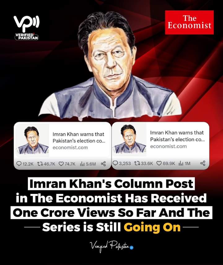 Battle_Fielder's tweet photo. Only Imran Khan https://t.co/eIEyFcYsK4