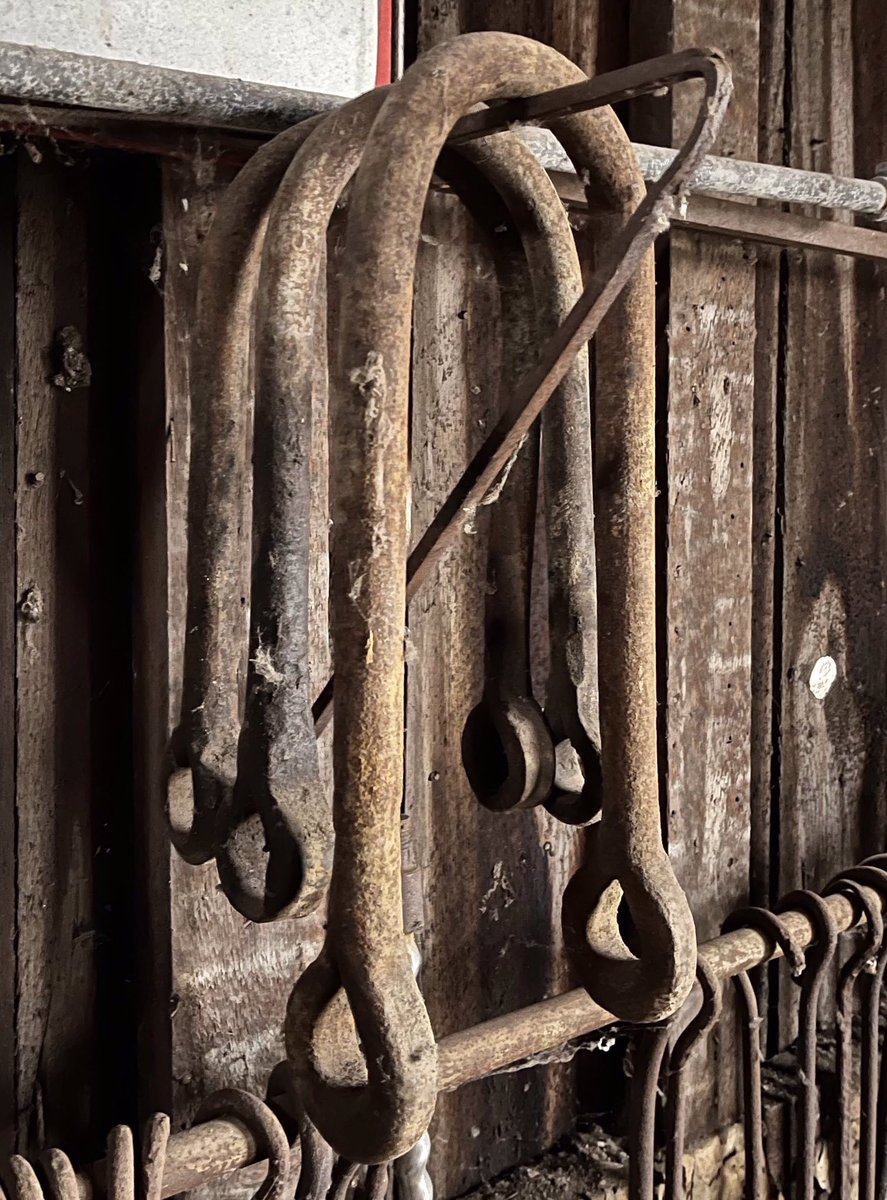 We’re not giving it all away just yet but in spring 2024 there is a big project happening in the oil field and we are going to need one of these. 😉