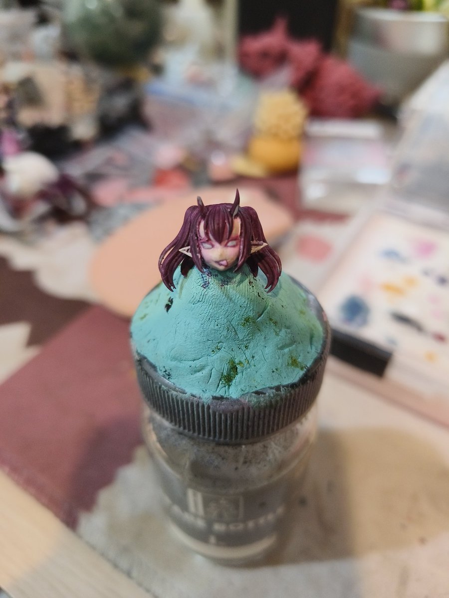 Slimeguzzie's tweet photo. 開始頭的部分 https://t.co/3OyNoKRHxD