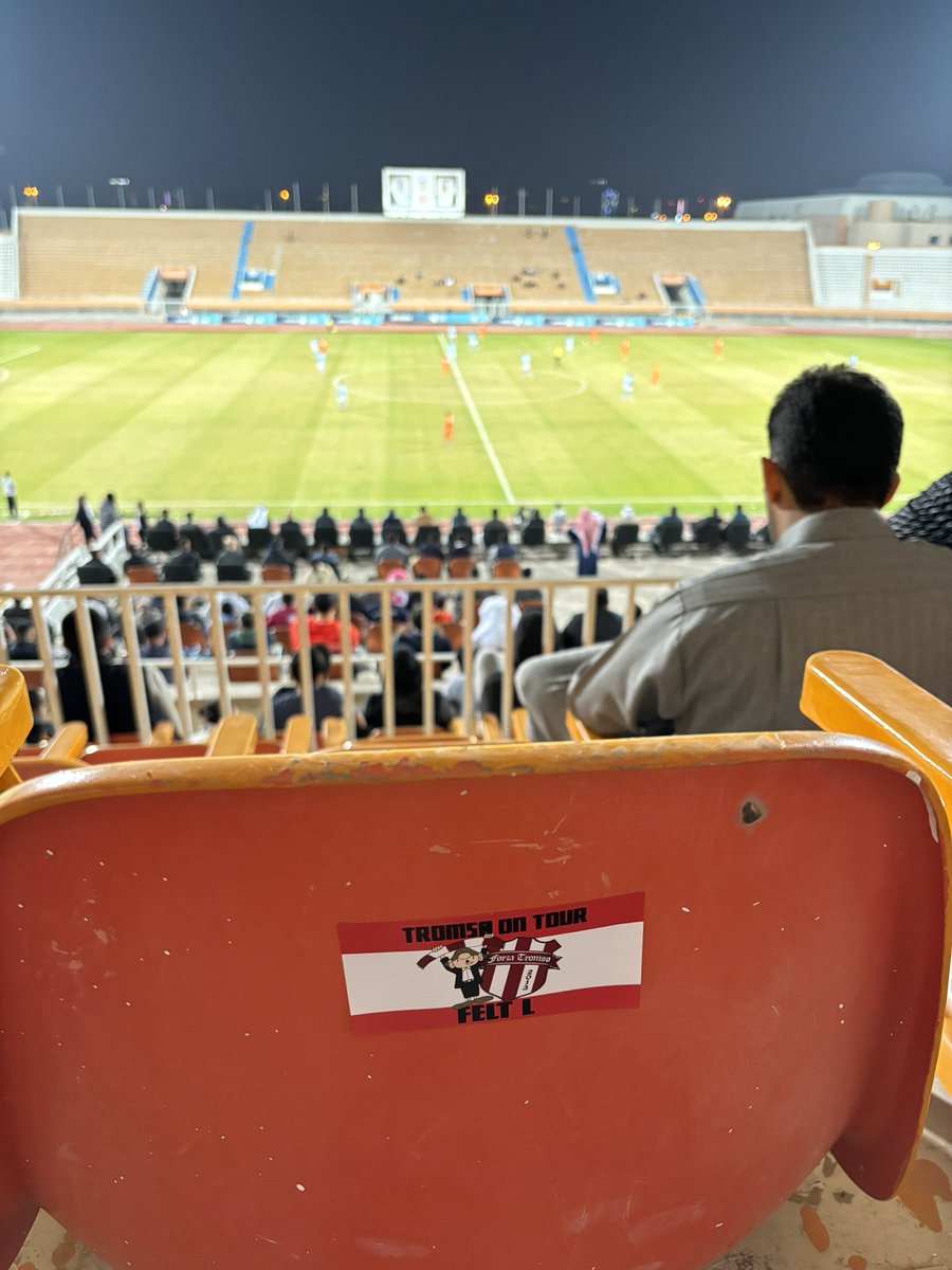 Tørr ikke å klistre nei?