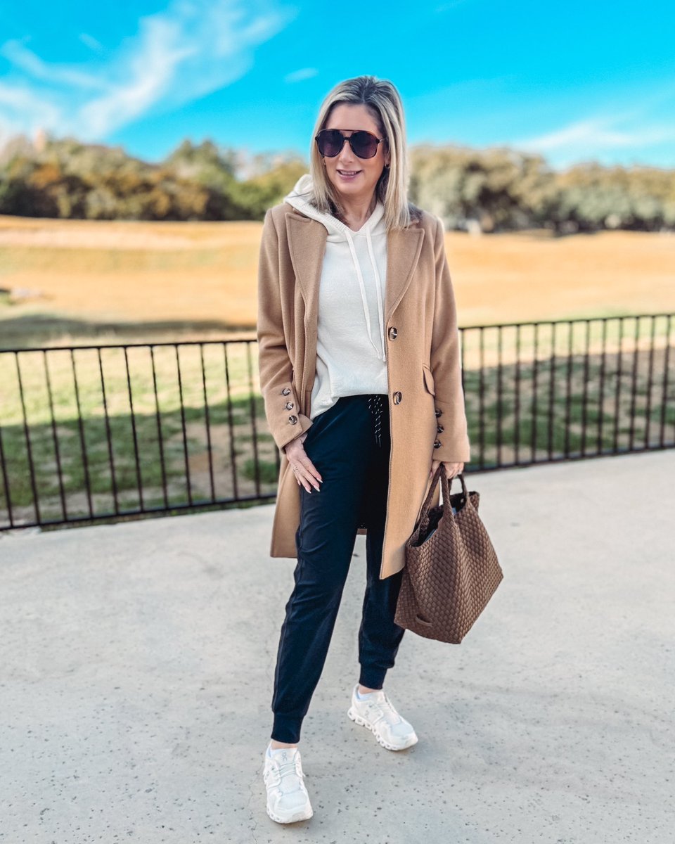 Easy like Sunday morning winter outfit-details linked here: liketk.it/4scuB