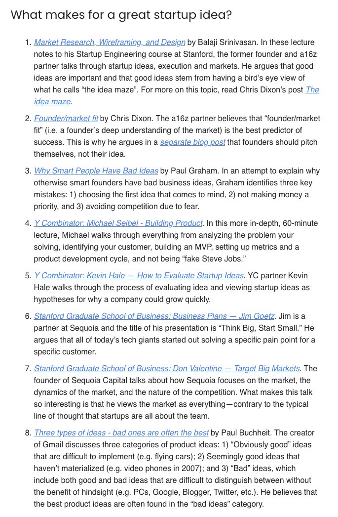 Startup Archive tweet media