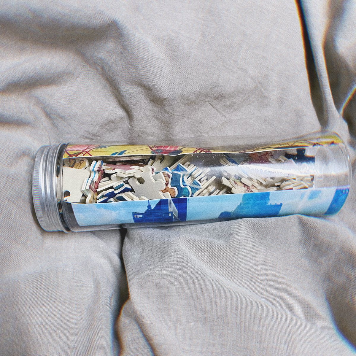 𓈒 ‧ 𝐇𝐀𝐏𝐏𝐘 𝐙𝐇𝐀𝐍𝐆 𝐉𝐈𝐀𝐘𝐔𝐀𝐍’𝐬 𝐃𝐀𝐘 ✨

˚꒰ • แจกจิ๊กซอว์รูปน้องเจีย 🧩 1 รางวัล

♡𓈒 ⠀ᱸ กติกา :  RT + พิมพ์แฮปเจียหยวน