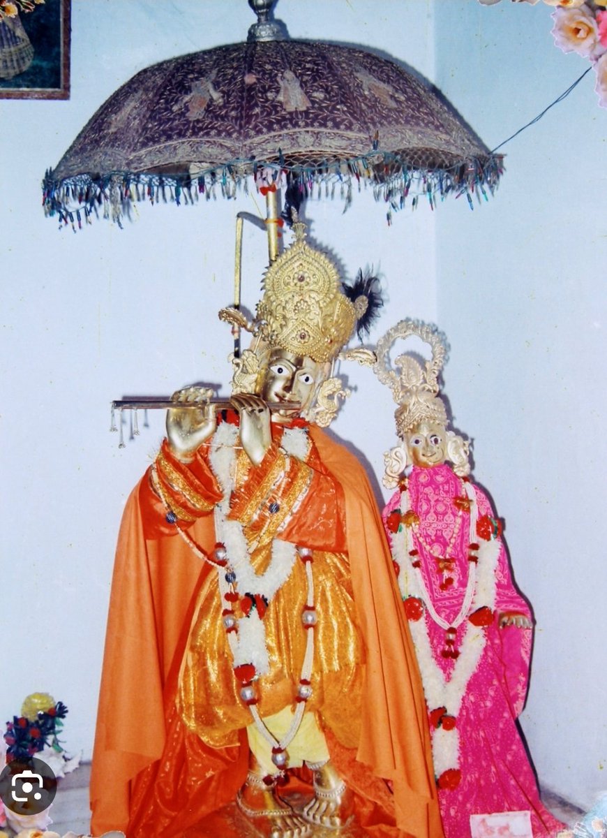 ArvindANT's tweet photo. @narendramodi 
आदरणीय प्रधानमंत्री जी मैं आपको मेरे छोटे से गांव श्री बंशीधर नगर (नगर उंटारी) झारखंड में यहां २०० साल से स्थापित भगवान कृष्ण के मंदिर में दर्शन के लिए आमंत्रित करता हूं, ताकि इस से हमारे गांव में भी पर्यटन की संभावना बढ़े।

धन्यवाद। https://t.co/3UG9k2EAHu